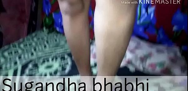  desi village aunty sensual  massage and camsex horny hot desi indian chubby aunty webcam sex with her devar and dirty talk with customer